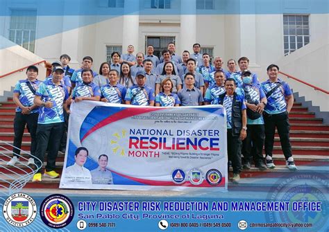 cdrrmo san pablo city|San Pablo City re.